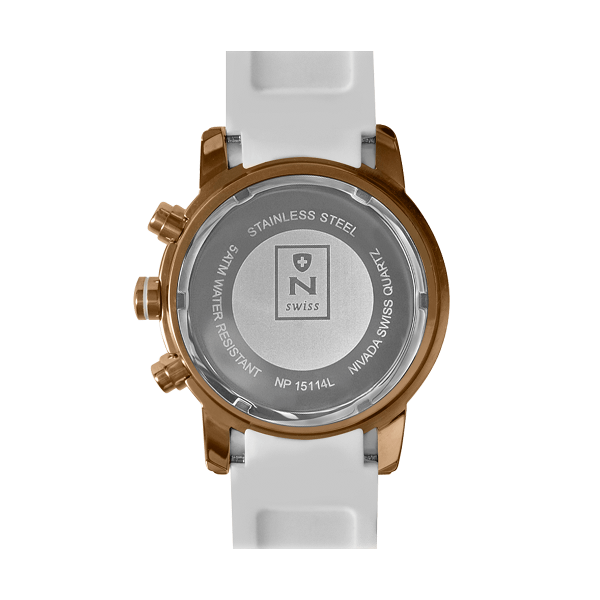 Reloj Concert 101 Dama - Reloj Nivada Swiss