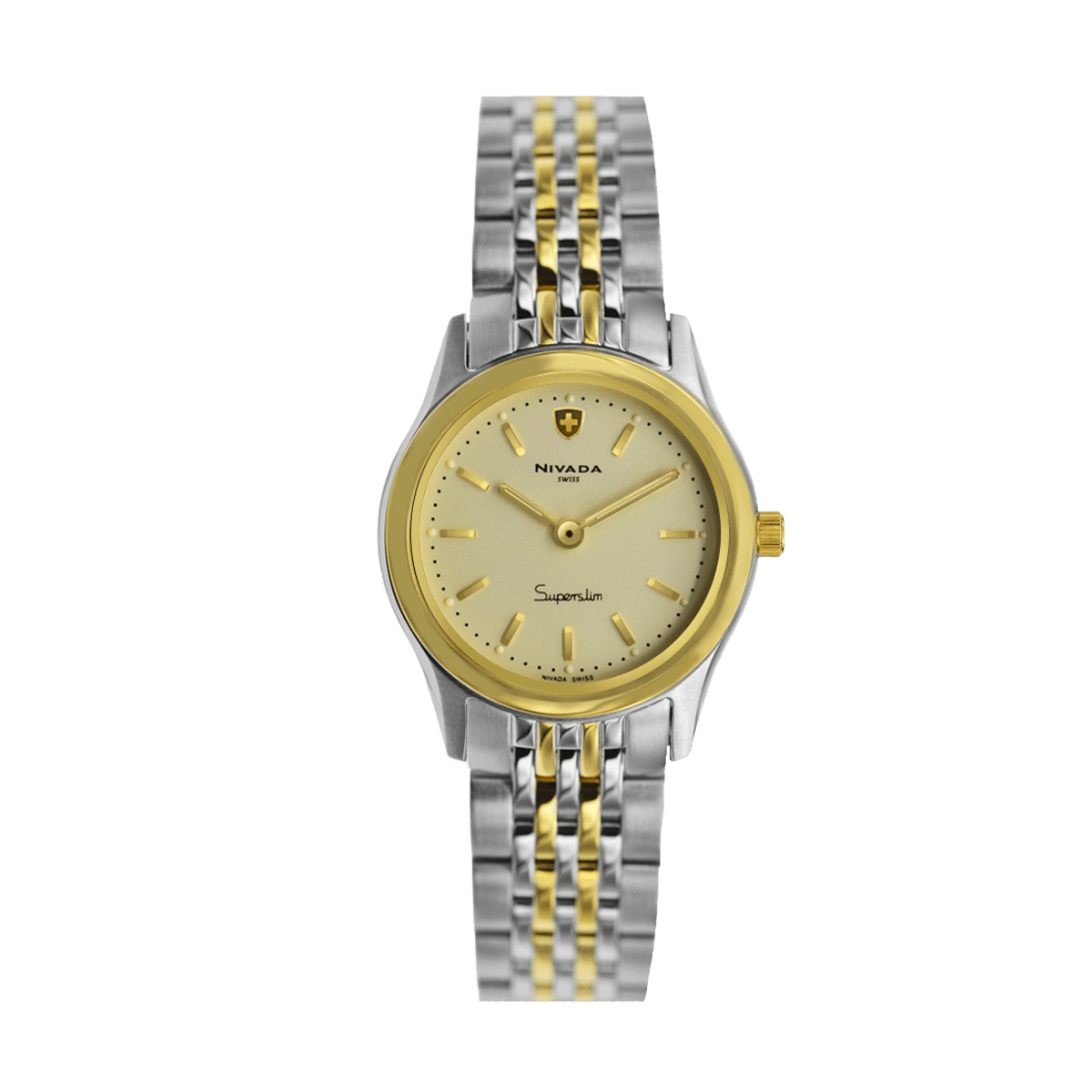 Reloj Concert 102 Dama - Reloj Nivada Swiss