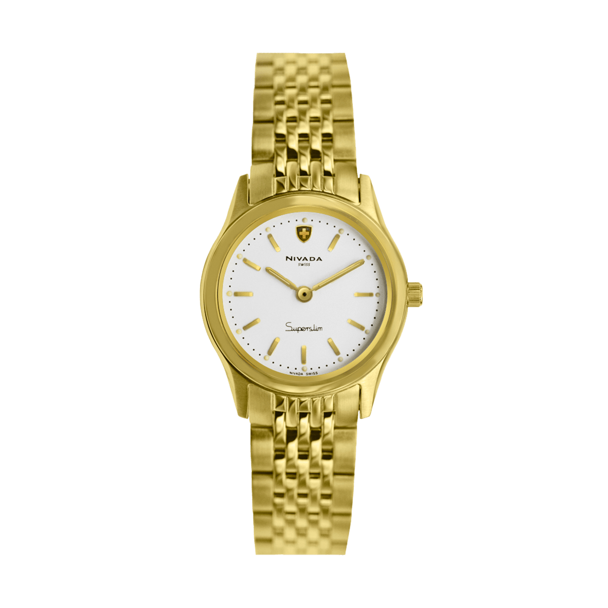 Reloj Concert 103 Dama - Reloj Nivada Swiss