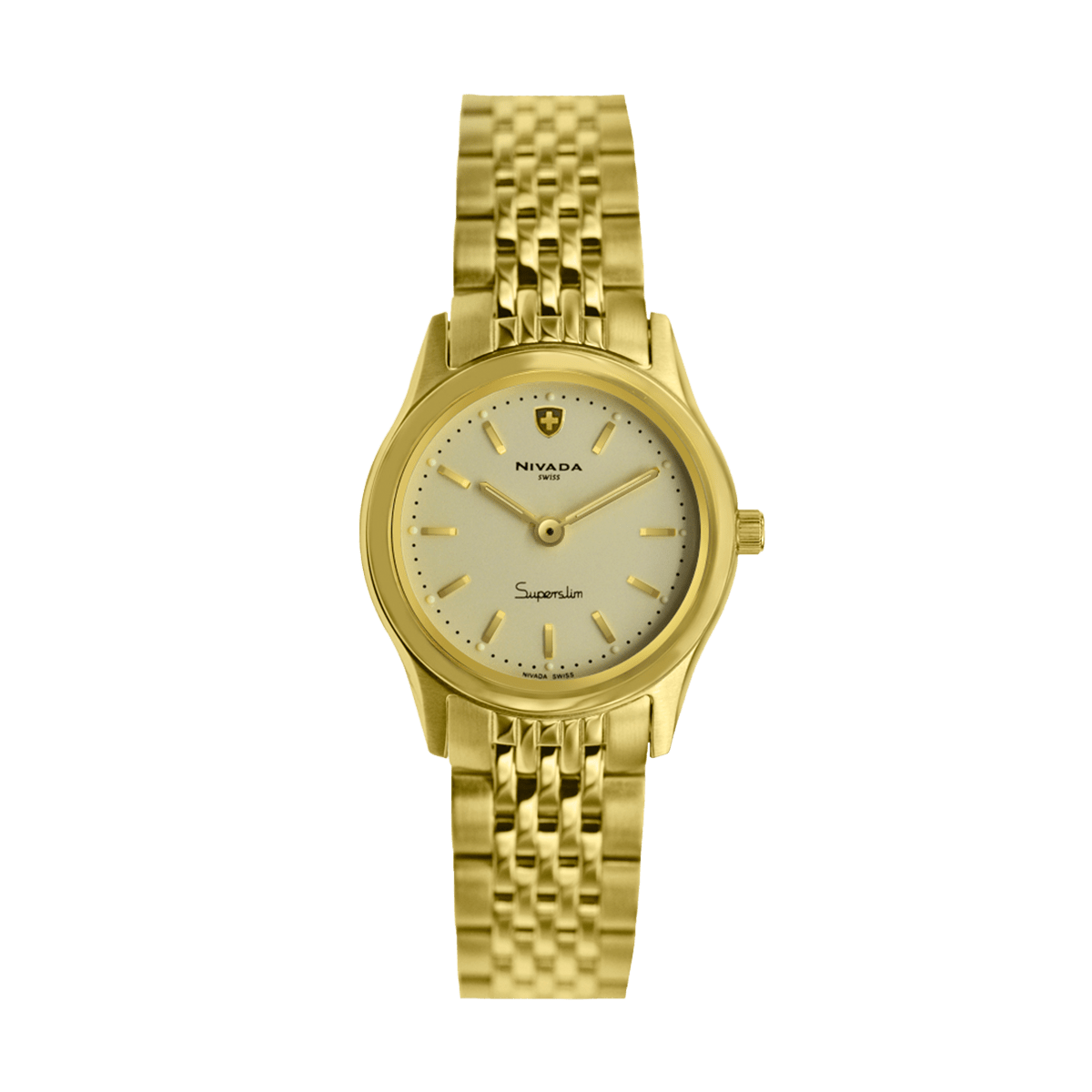 Reloj Concert 104 Dama - Reloj Nivada Swiss