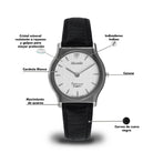 Reloj Concert 105 Dama - Reloj Nivada Swiss