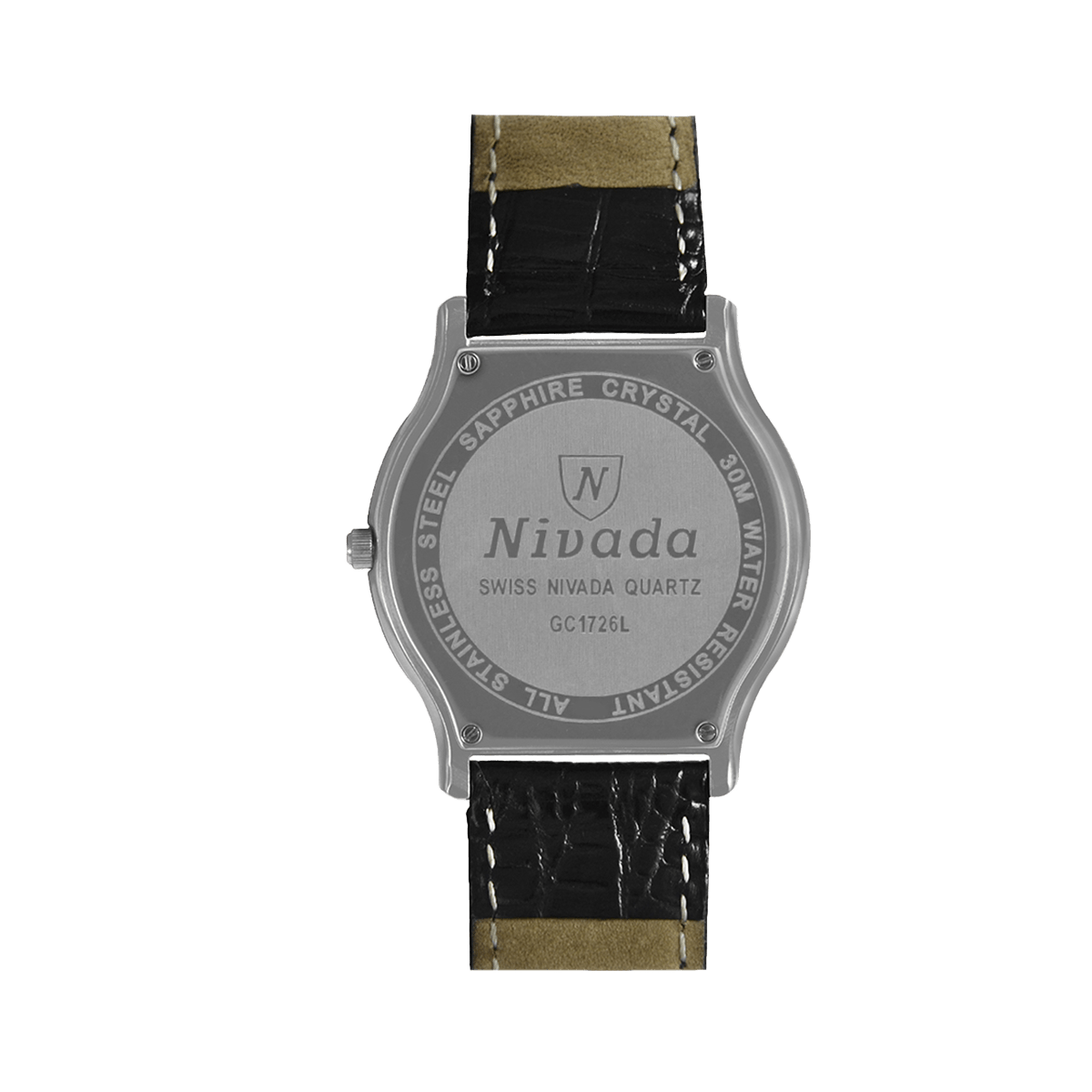 Reloj Concert 105 Dama - Reloj Nivada Swiss