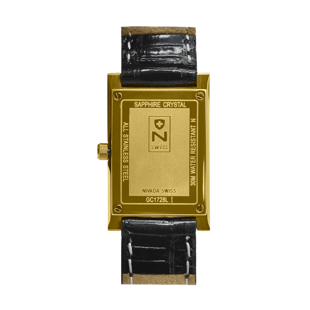 Reloj Concert 106 Dama - Reloj Nivada Swiss