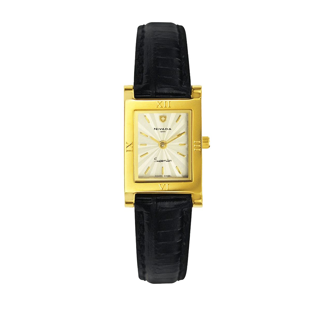 Reloj Concert 106 Dama - Reloj Nivada Swiss