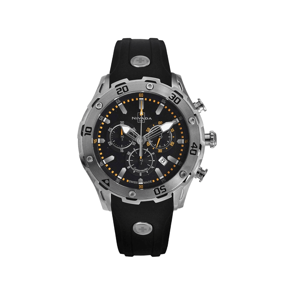 Reloj Corporate 100 Caballero - Reloj Nivada Swiss