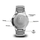 Reloj Corporate 102 Caballero - Reloj Nivada Swiss