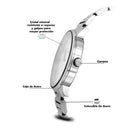 Reloj Corporate 103 Dama - Reloj Nivada Swiss