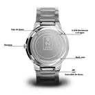 Reloj Corporate 103 Dama - Reloj Nivada Swiss
