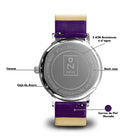 Reloj Corporate 104 Caballero - Reloj Nivada Swiss