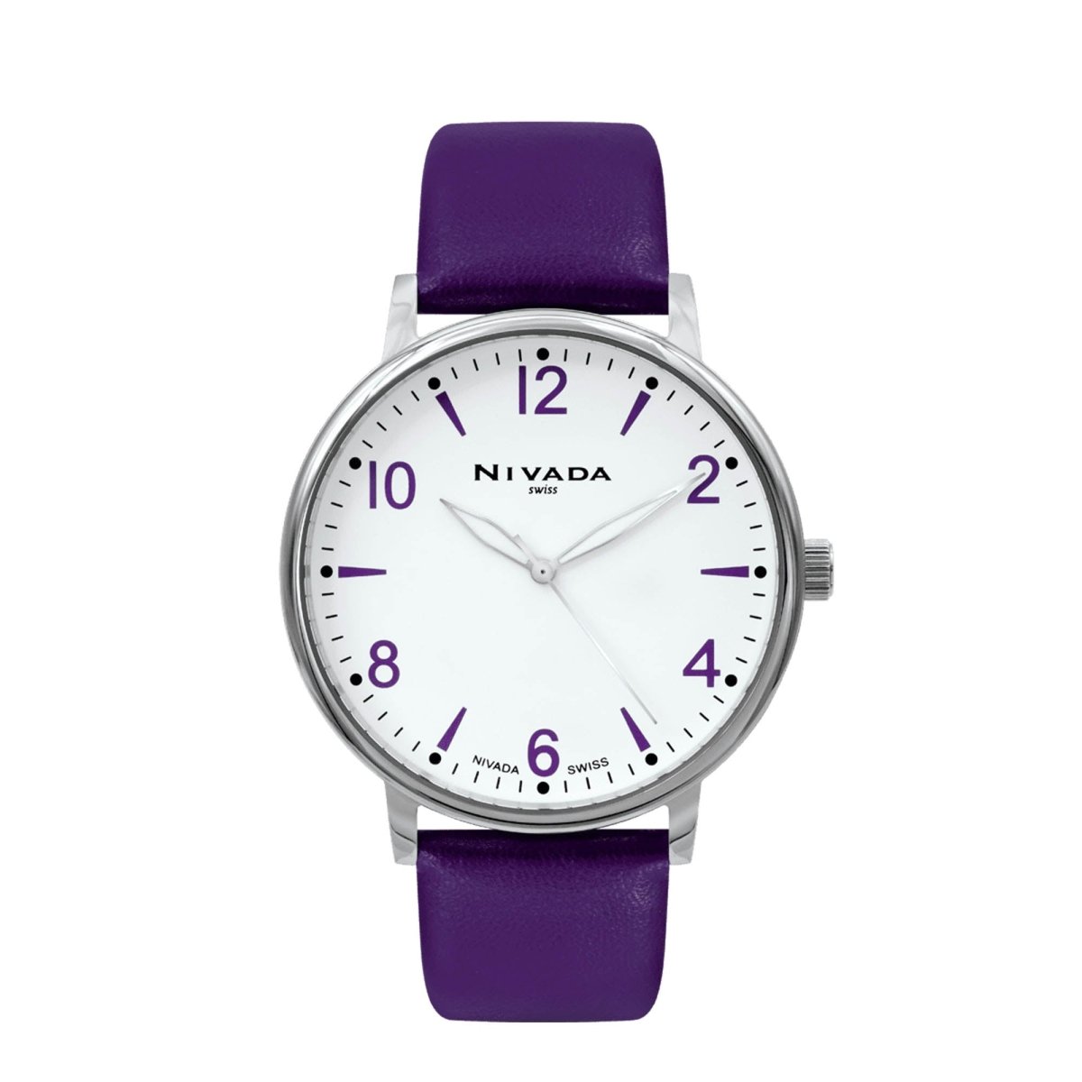 Reloj Corporate 104 Caballero - Reloj Nivada Swiss