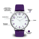 Reloj Corporate 104 Caballero - Reloj Nivada Swiss