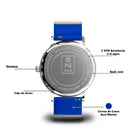 Reloj Corporate 105 Caballero - Reloj Nivada Swiss