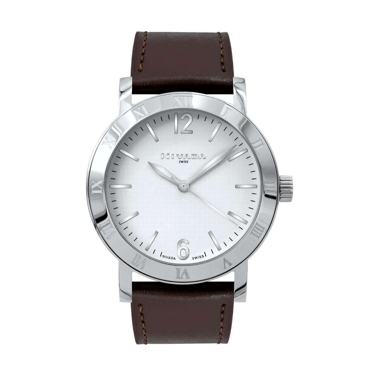 Reloj Corporate 106 Caballero - Reloj Nivada Swiss