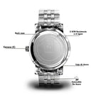 Reloj Corporate 109 Dama - Reloj Nivada Swiss