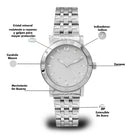 Reloj Corporate 109 Dama - Reloj Nivada Swiss