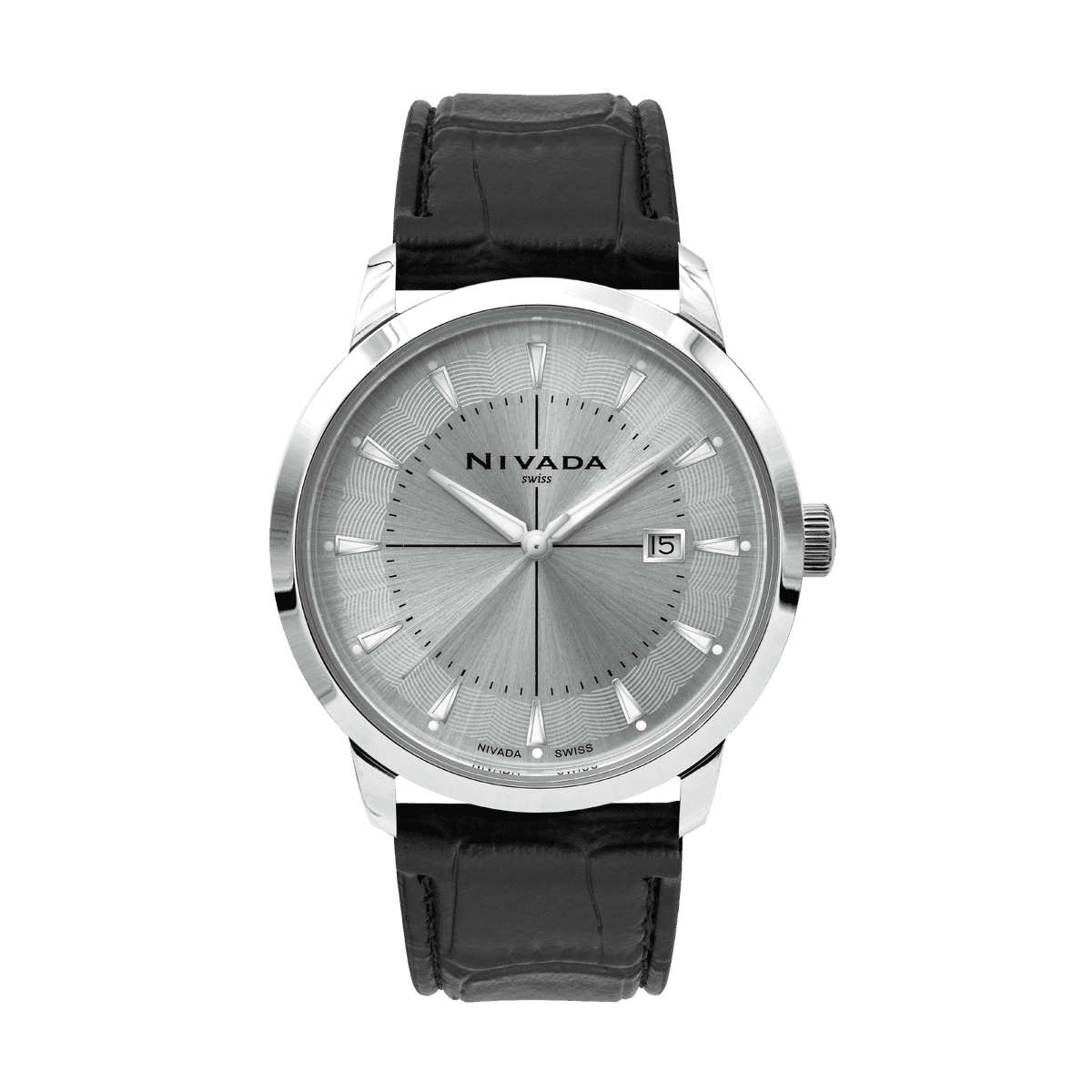 Reloj Corporate 110 Dama - Reloj Nivada Swiss