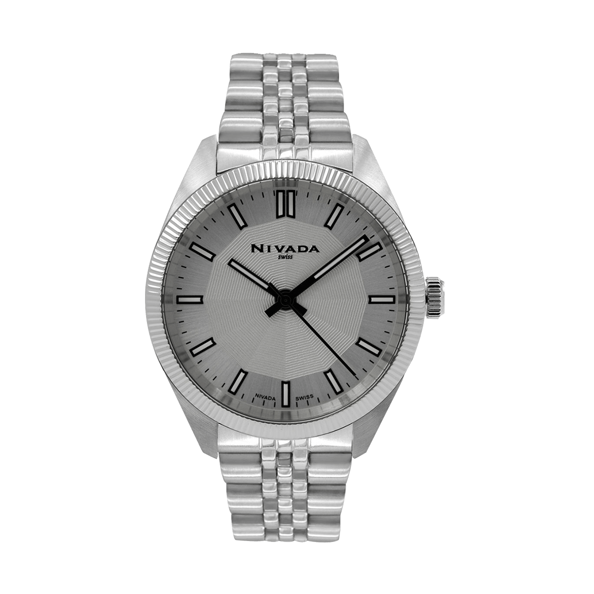 Reloj Corporate 111 Caballero - Reloj Nivada Swiss