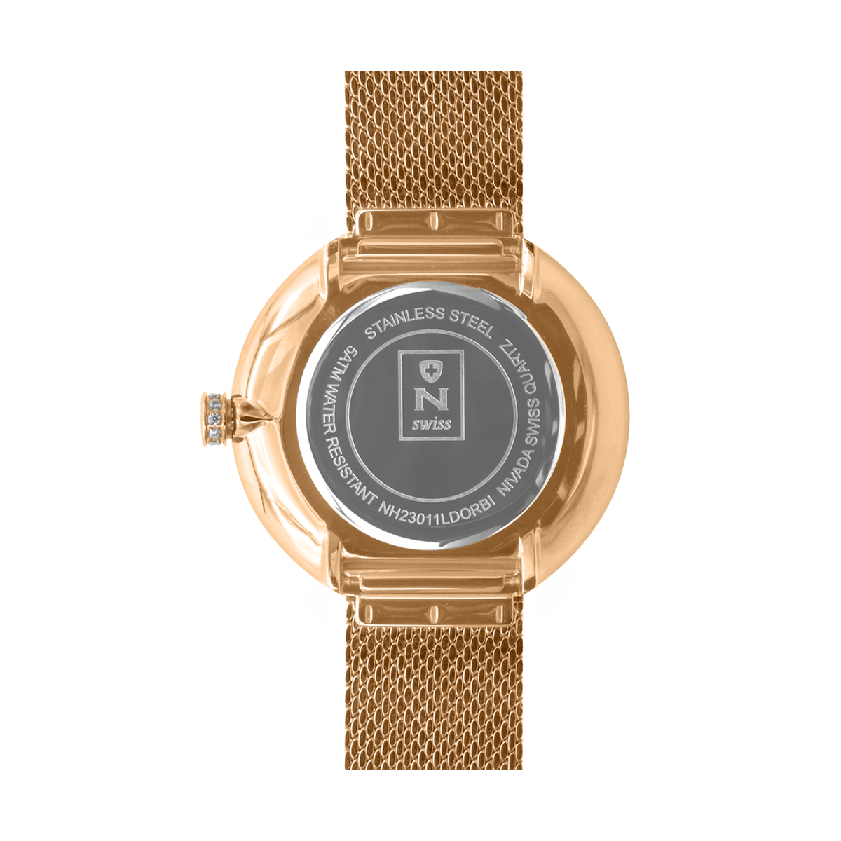 Reloj Corporate 112 Dama - Reloj Nivada Swiss