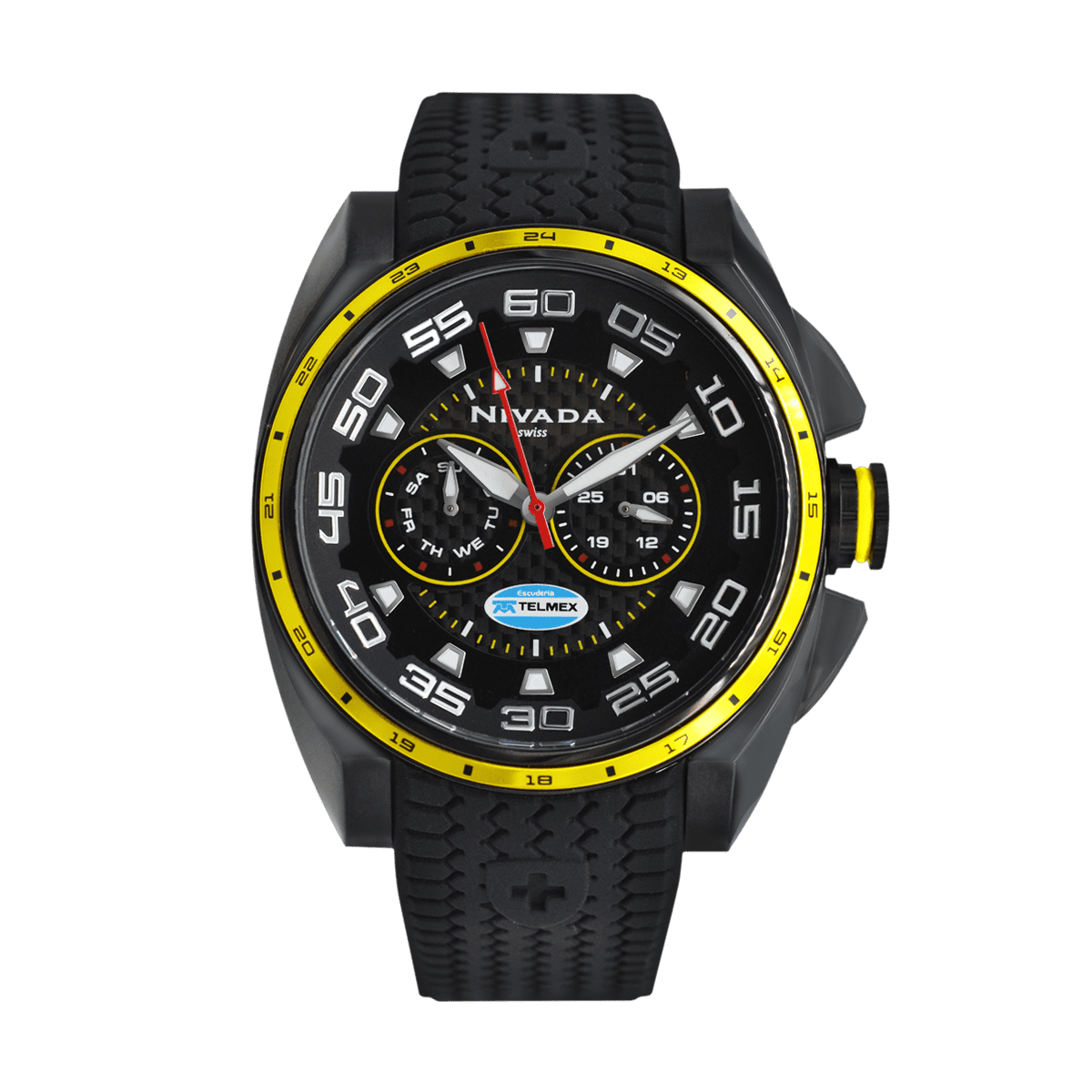 Reloj Corporate 113 Caballero - Reloj Nivada Swiss