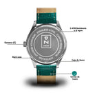 Reloj Corporate 120 Dama - Reloj Nivada Swiss
