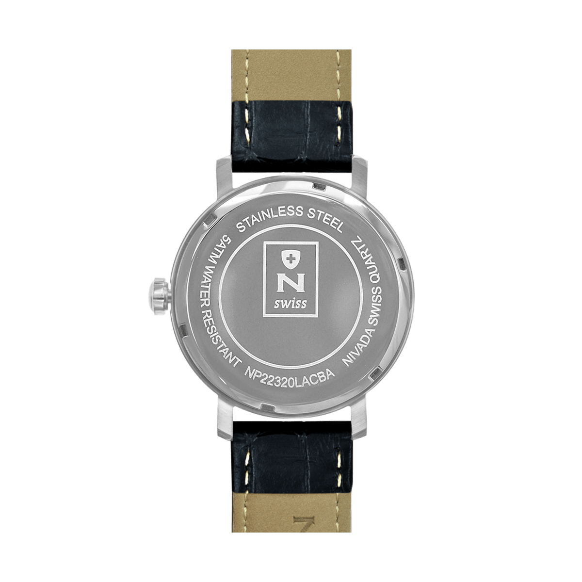 Reloj Corporate 124 Dama - Reloj Nivada Swiss