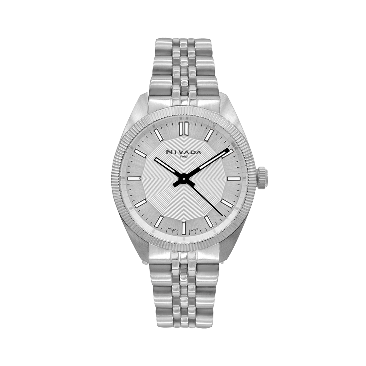 Reloj Corporate 128 Dama - Reloj Nivada Swiss