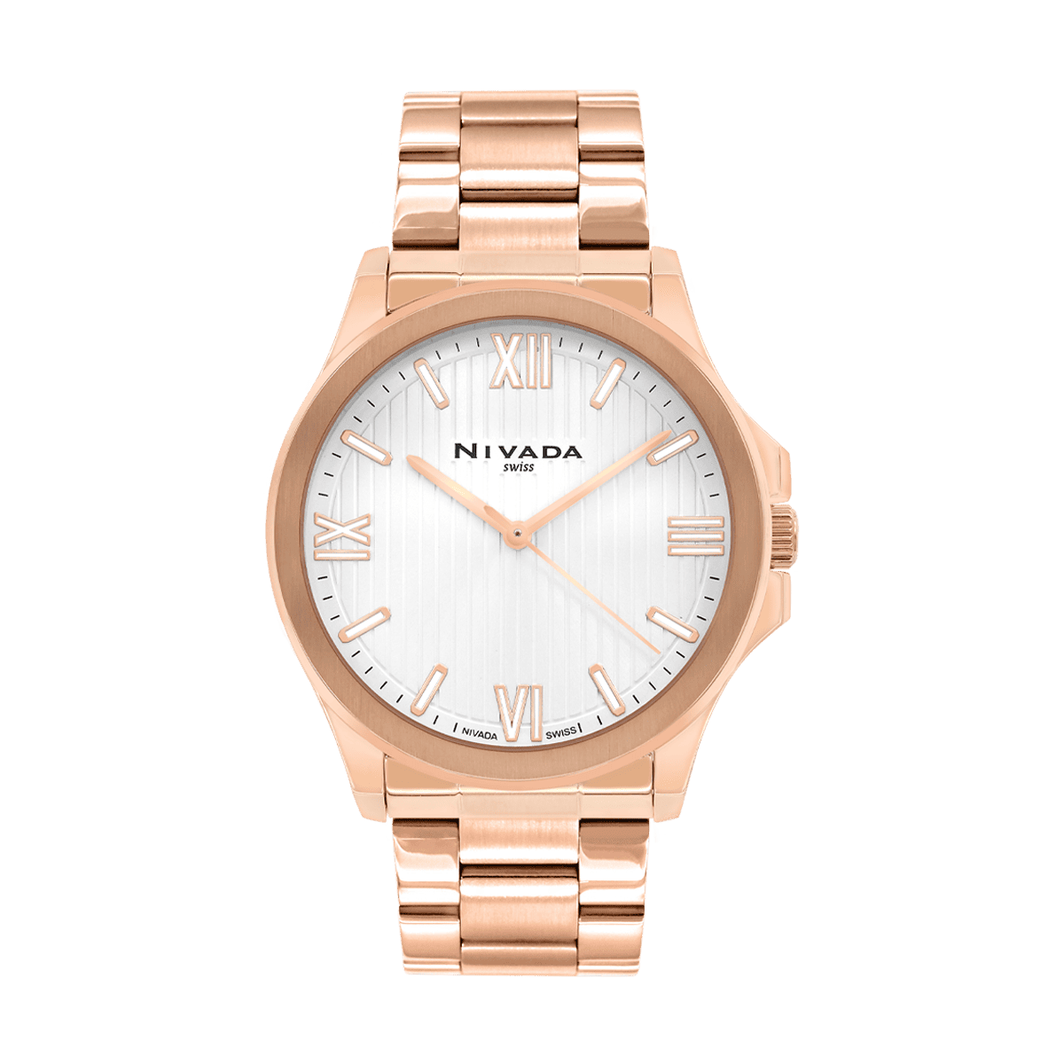 Reloj Corporate 132 Caballero - Reloj Nivada Swiss