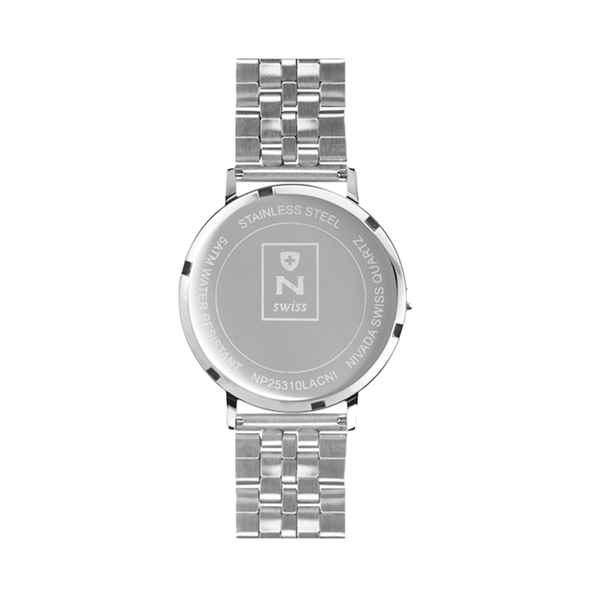 Reloj Corporate 135 Dama - Reloj Nivada Swiss