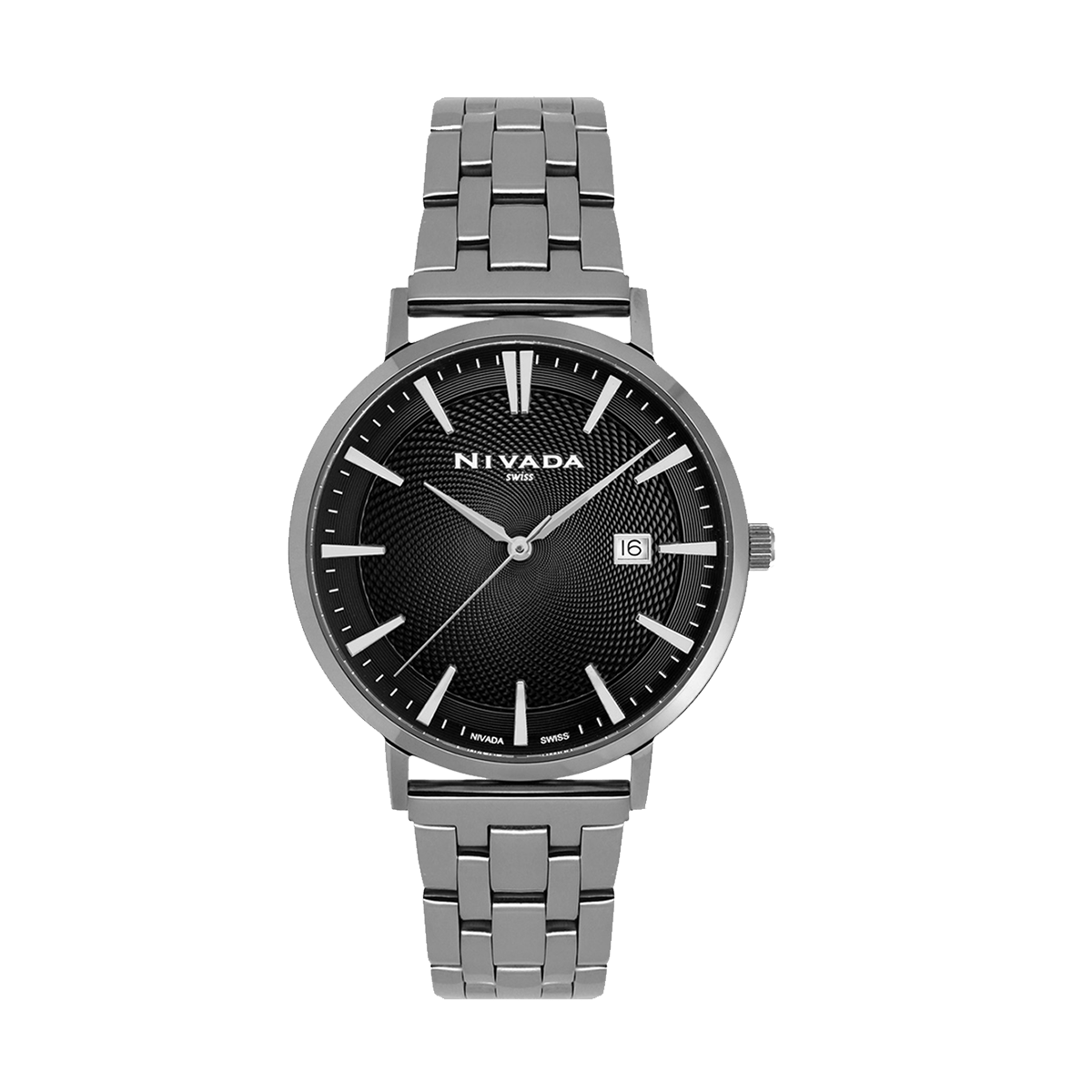 Reloj Corporate 135 Dama - Reloj Nivada Swiss