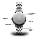 Reloj Corporate 136 Caballero - Reloj Nivada Swiss