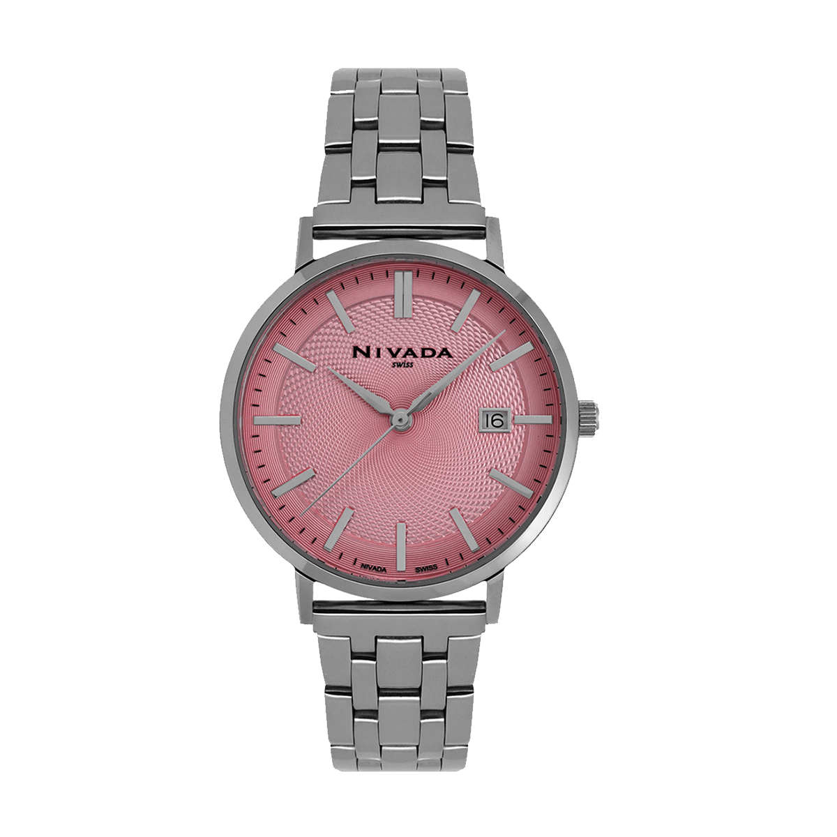 Reloj Corporate 138 Dama - Reloj Nivada Swiss