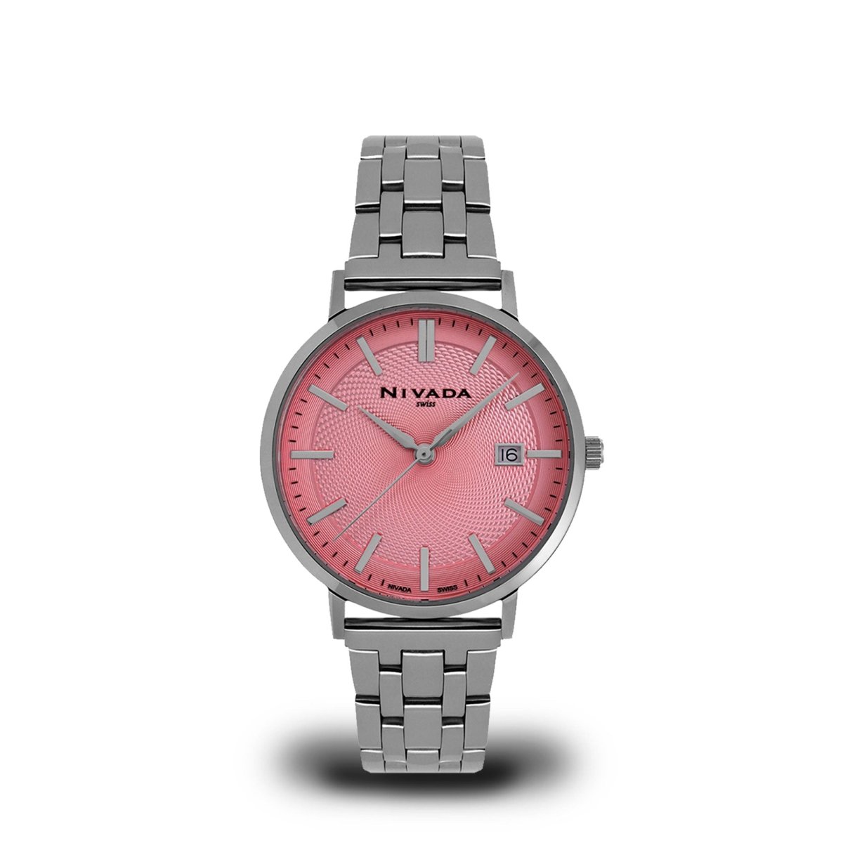 Reloj Corporate 138 Dama - Reloj Nivada Swiss