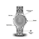 Reloj Corporate 138 Dama - Reloj Nivada Swiss