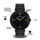 Reloj Corporate 139 Dama - Reloj Nivada Swiss