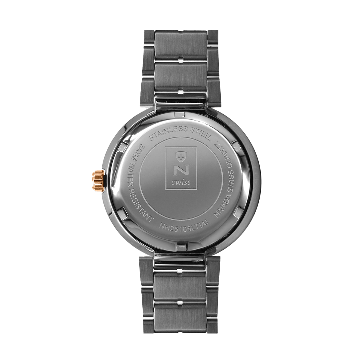 Reloj Corporate 140 Dama - Reloj Nivada Swiss