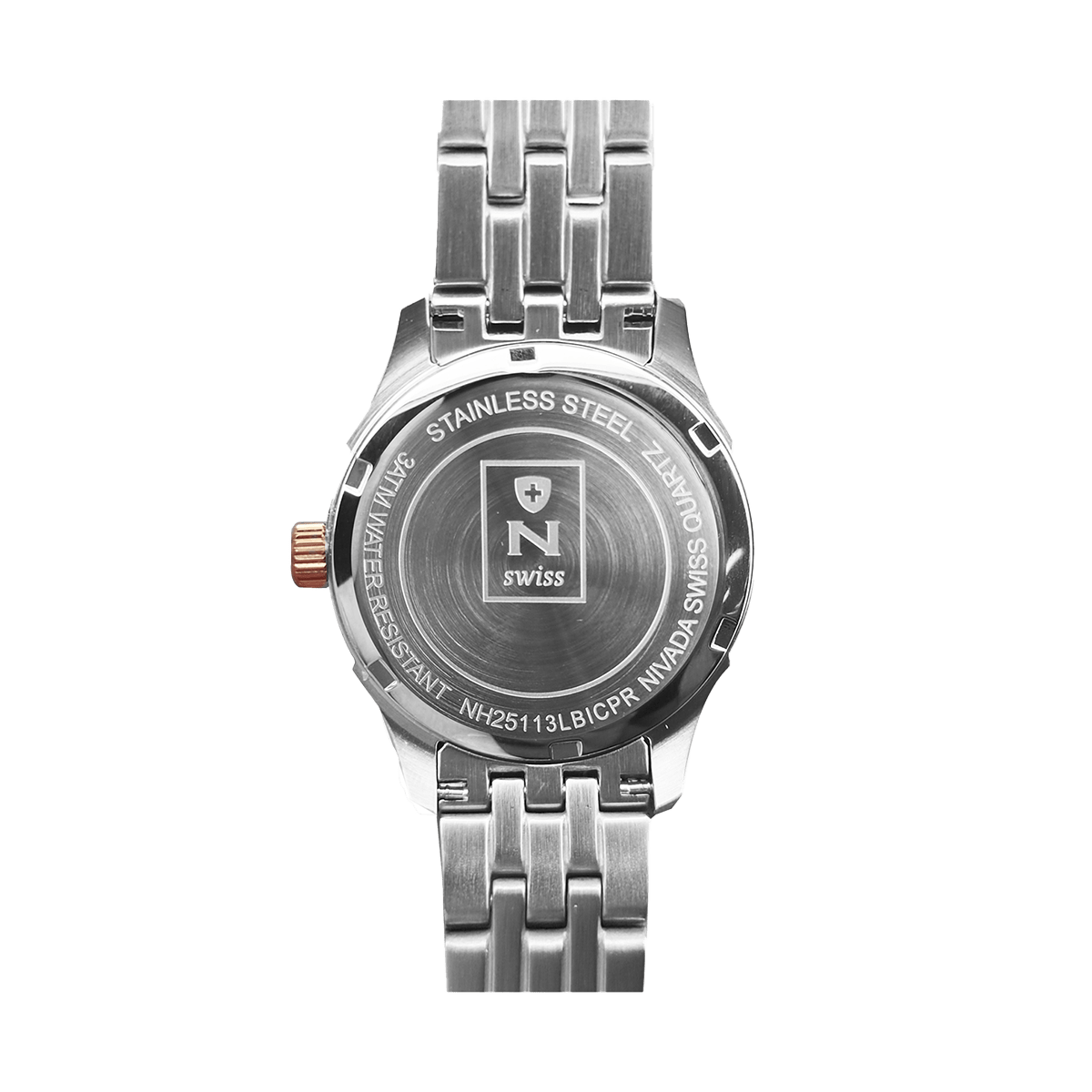 Reloj Corporate 141 Dama - Reloj Nivada Swiss