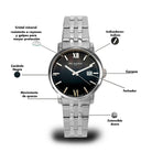 Reloj Corporate 142 Dama - Reloj Nivada Swiss