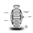 Reloj Corporate 142 Dama - Reloj Nivada Swiss