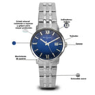 Reloj Corporate 144 Dama - Reloj Nivada Swiss