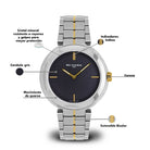 Reloj Corporate 145 Dama - Reloj Nivada Swiss