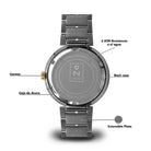 Reloj Corporate 145 Dama - Reloj Nivada Swiss