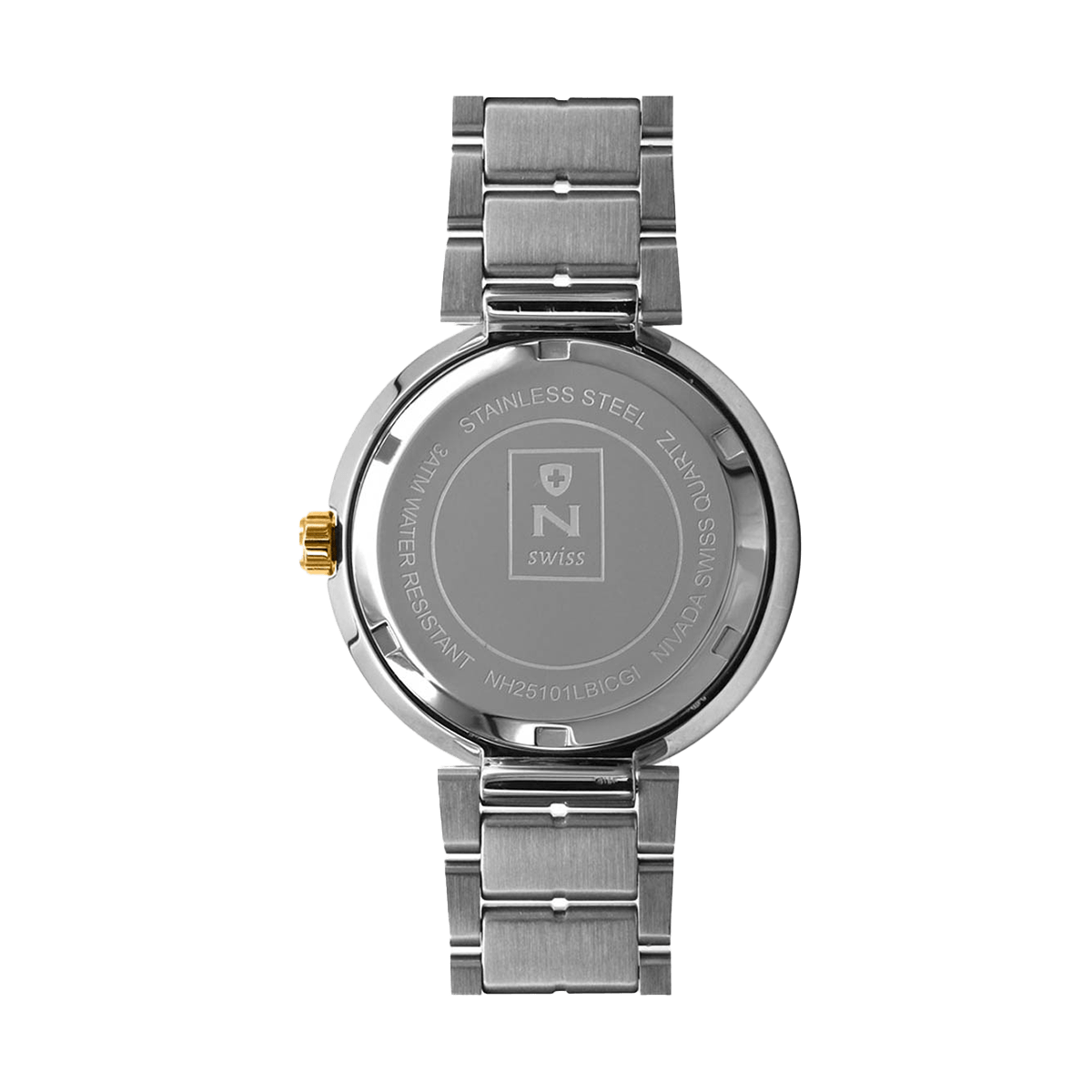 Reloj Corporate 145 Dama - Reloj Nivada Swiss