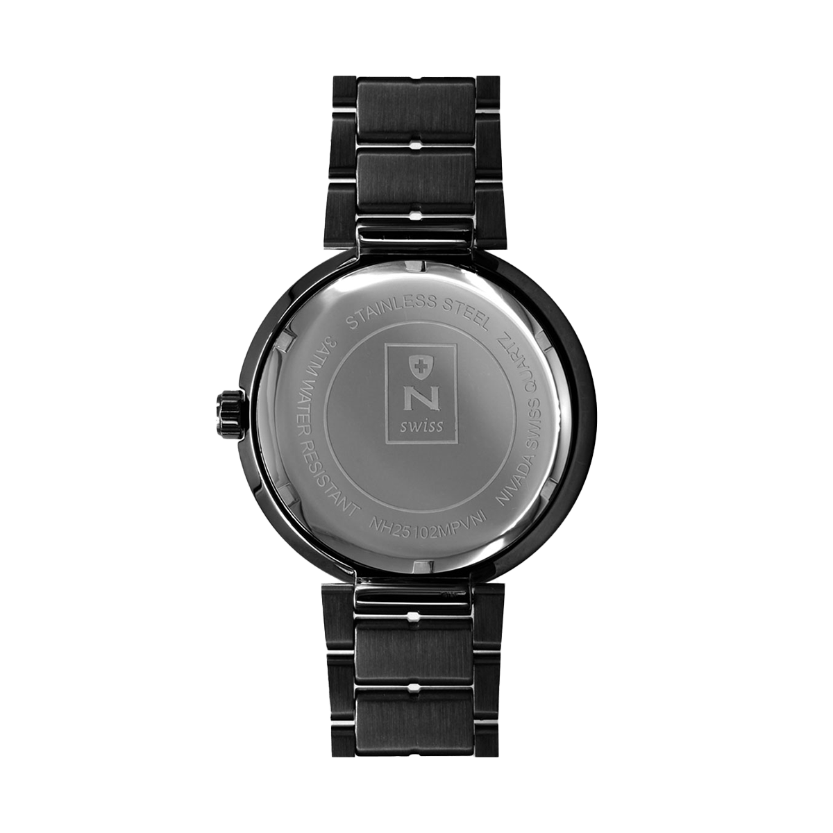 Reloj Corporate 146 Caballero - Reloj Nivada Swiss