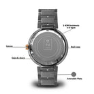 Reloj Corporate 147 Caballero - Reloj Nivada Swiss