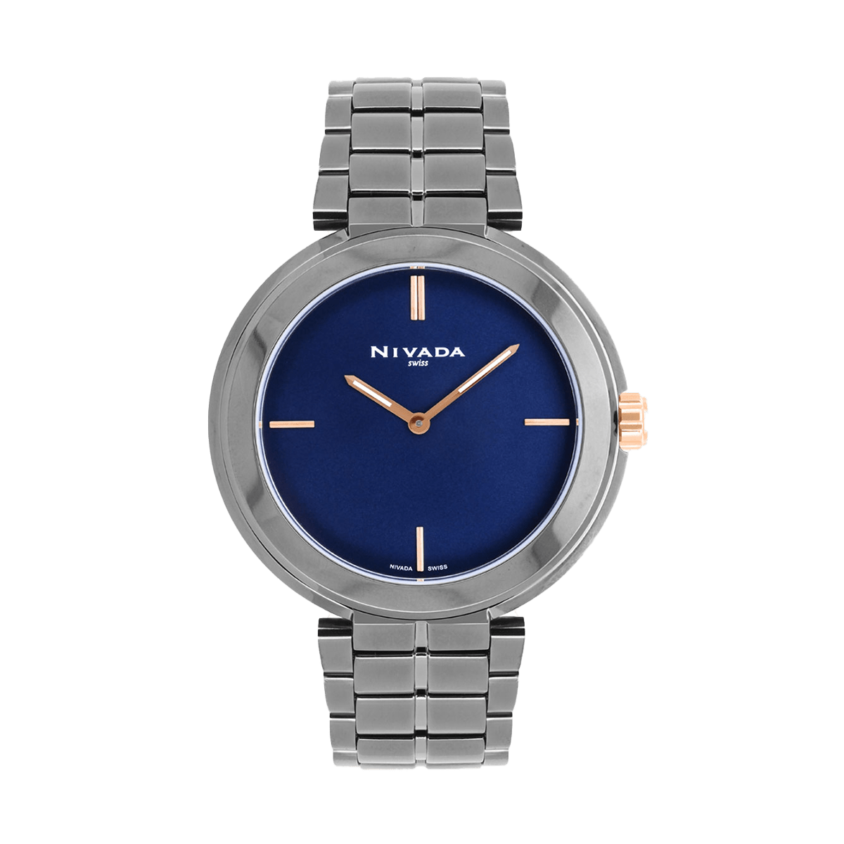 Reloj Corporate 147 Caballero - Reloj Nivada Swiss