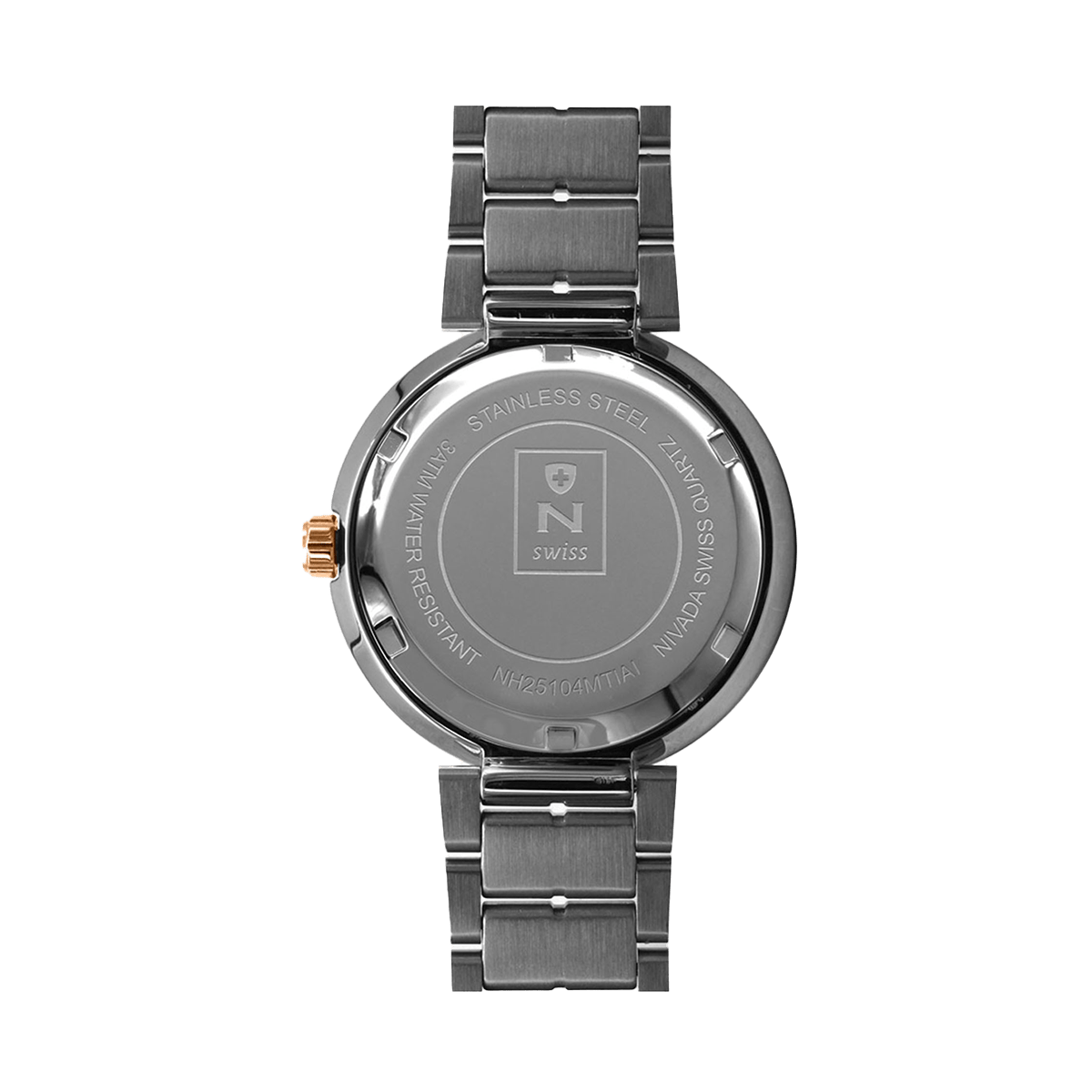 Reloj Corporate 147 Caballero - Reloj Nivada Swiss