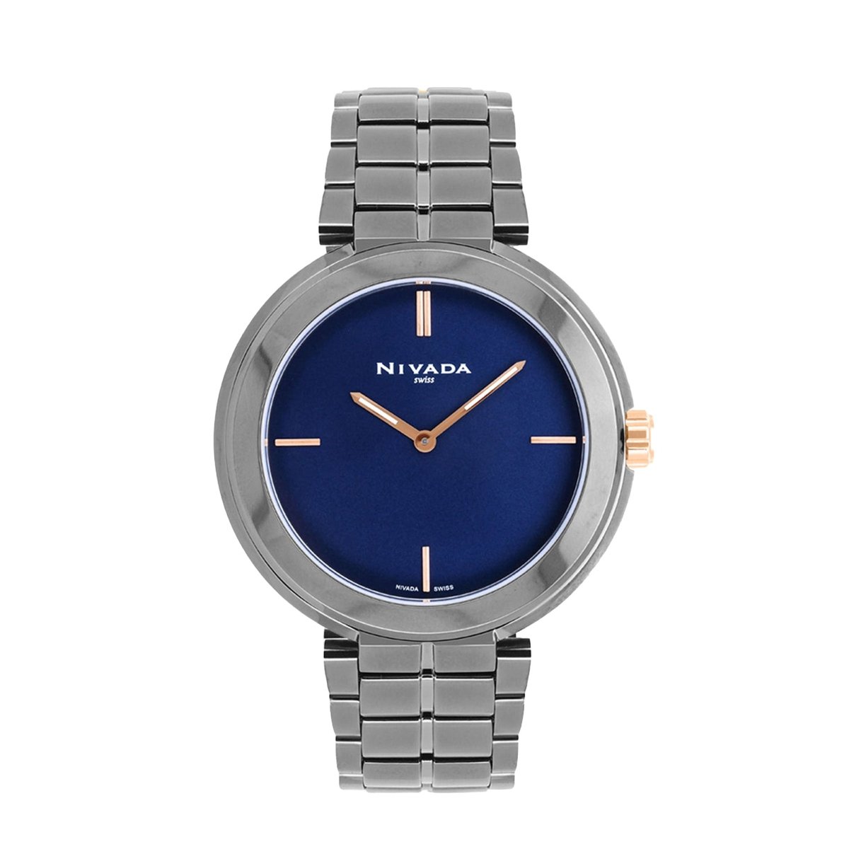 Reloj Corporate 147 Caballero - Reloj Nivada Swiss