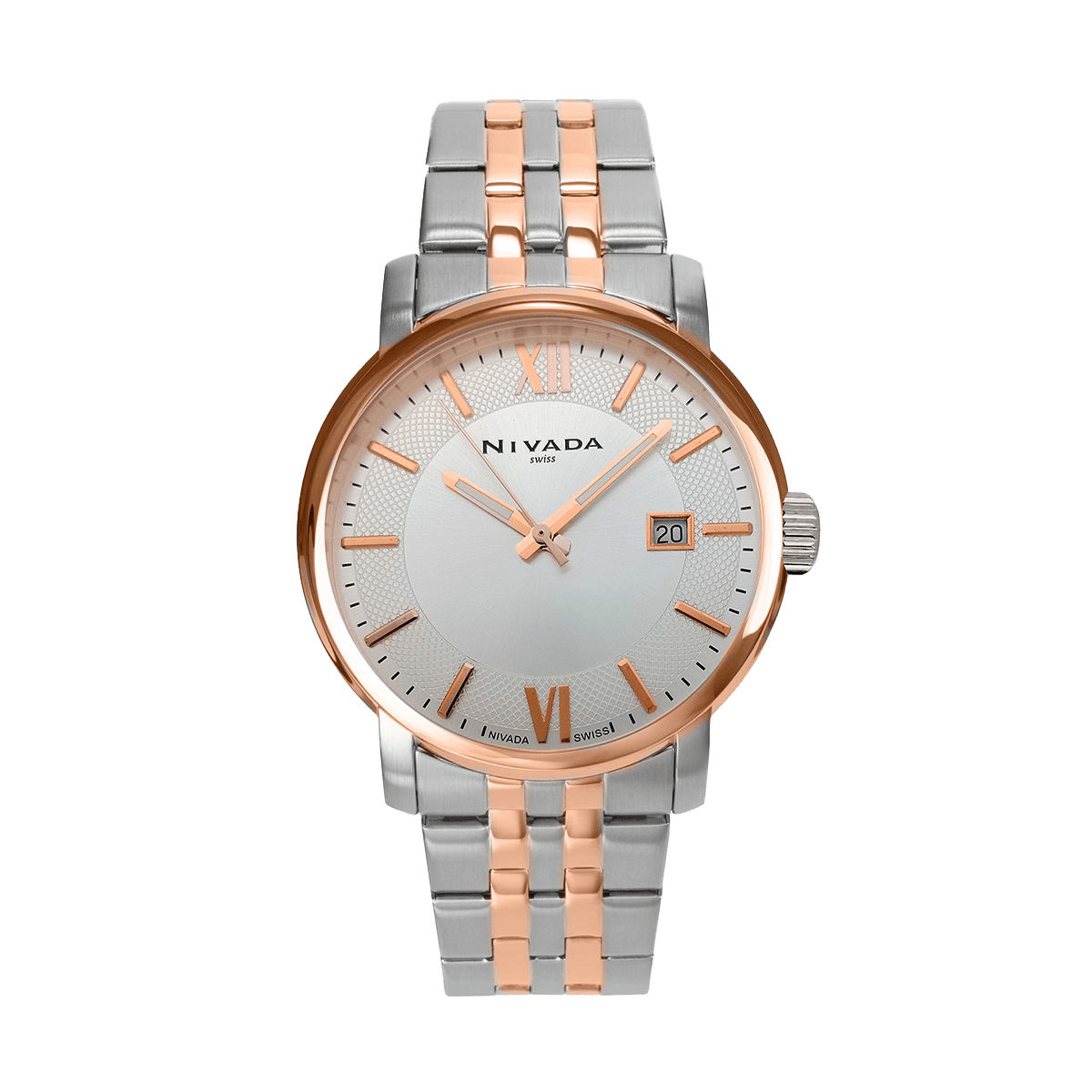 Reloj Corporate 148 Caballero - Reloj Nivada Swiss