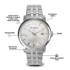 Reloj Corporate 149 Caballero - Reloj Nivada Swiss