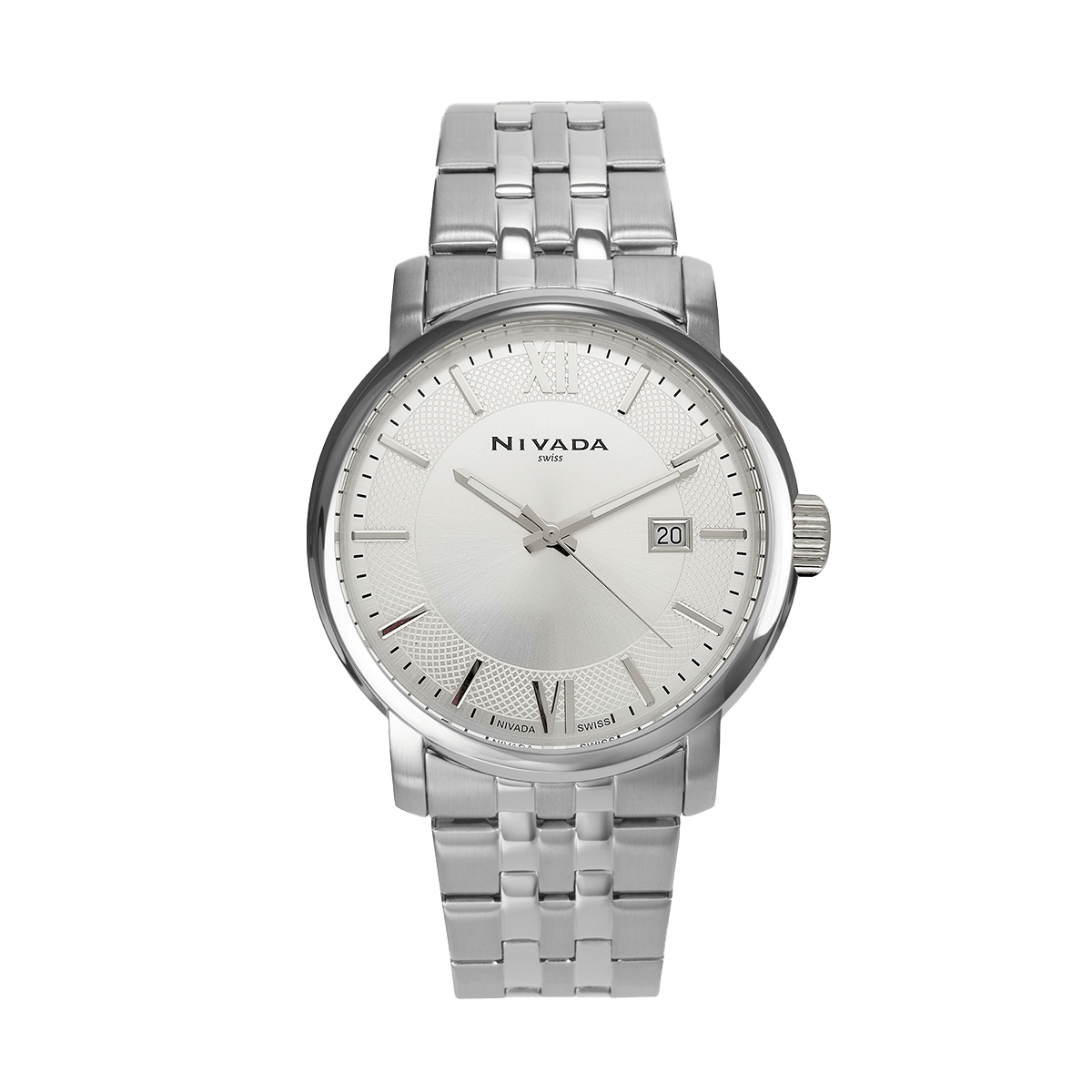 Reloj Corporate 149 Caballero - Reloj Nivada Swiss